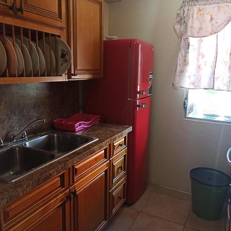 Turtle Beach Towers Apt 22 C - Ocho Rios Ngoại thất bức ảnh