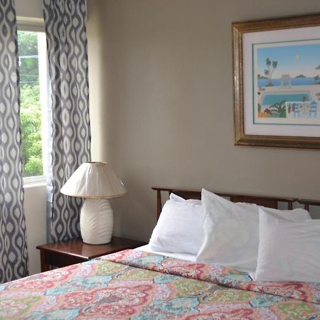Turtle Beach Towers Apt 22 C - Ocho Rios Ngoại thất bức ảnh