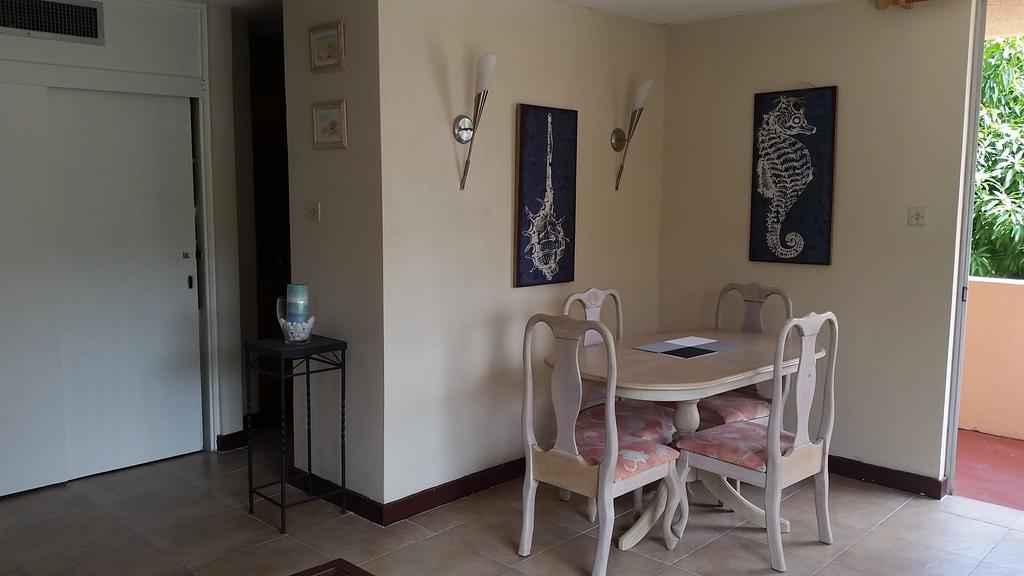 Turtle Beach Towers Apt 22 C - Ocho Rios Ngoại thất bức ảnh