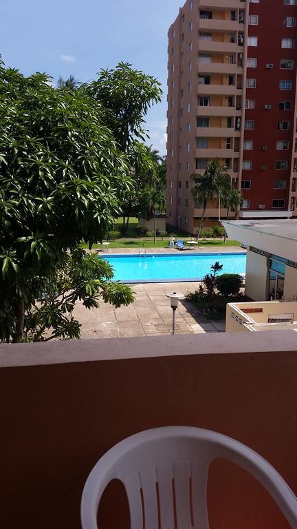 Turtle Beach Towers Apt 22 C - Ocho Rios Ngoại thất bức ảnh