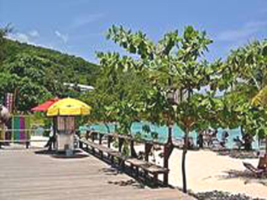 Turtle Beach Towers Apt 22 C - Ocho Rios Ngoại thất bức ảnh
