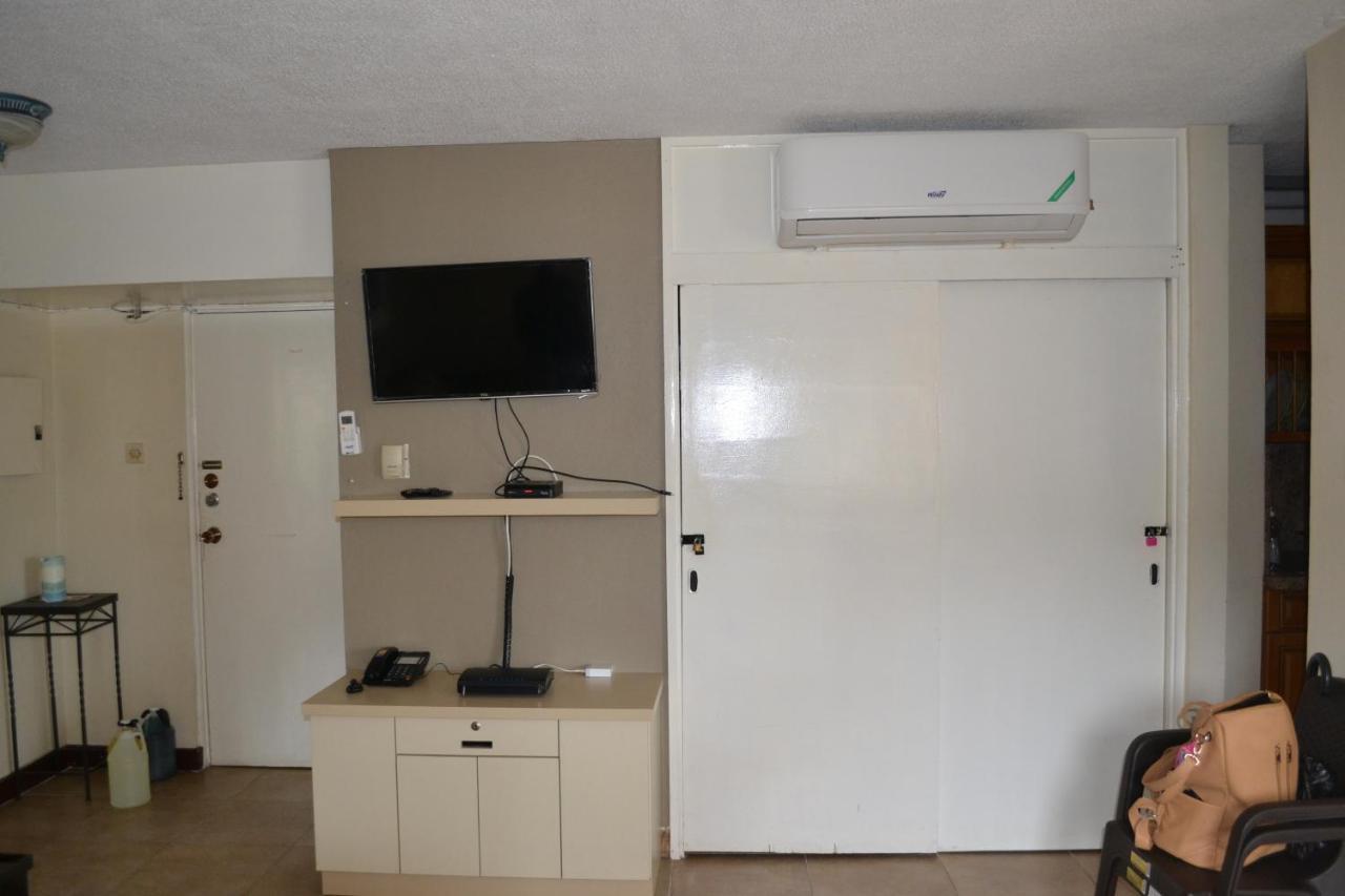 Turtle Beach Towers Apt 22 C - Ocho Rios Ngoại thất bức ảnh