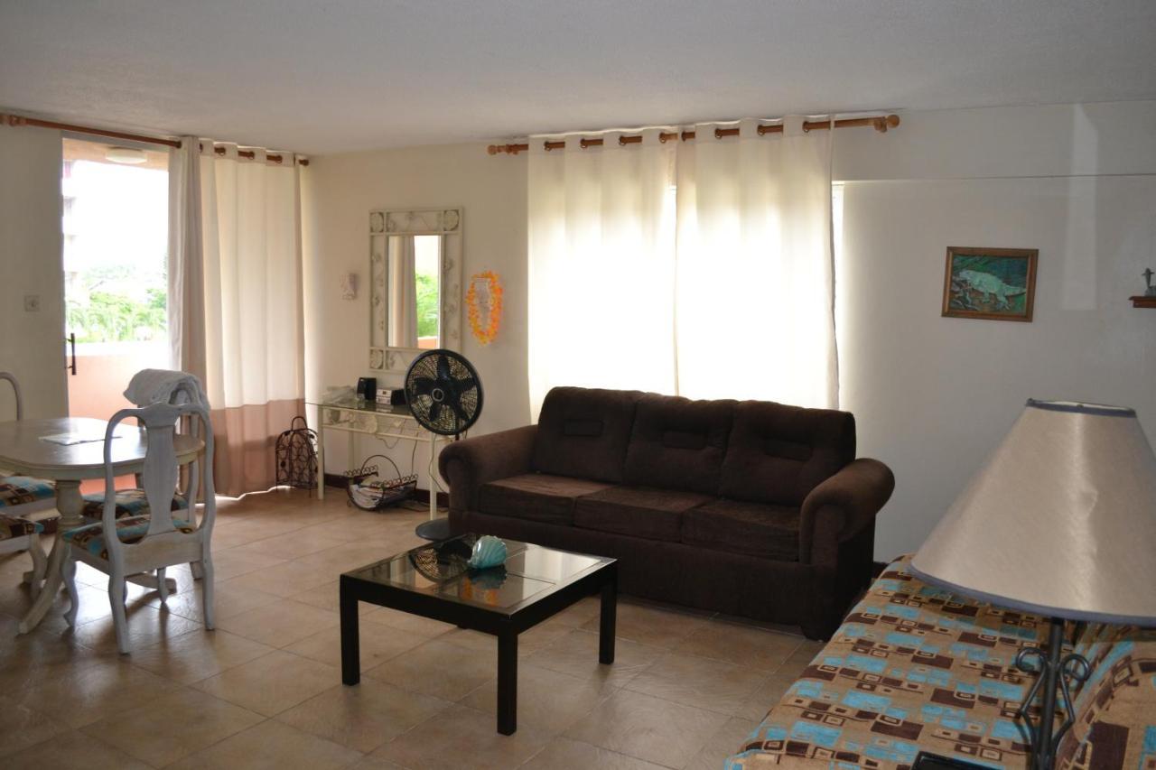 Turtle Beach Towers Apt 22 C - Ocho Rios Ngoại thất bức ảnh
