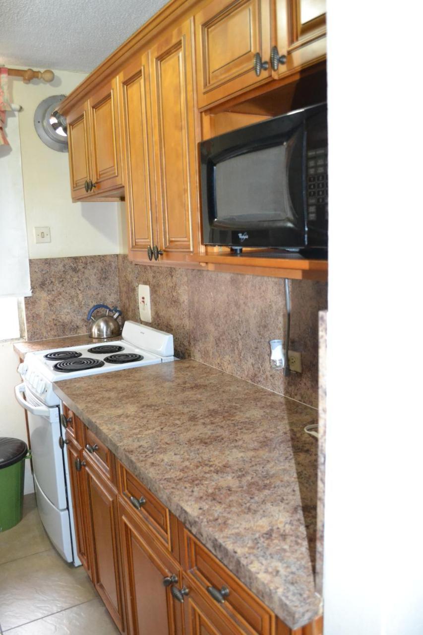 Turtle Beach Towers Apt 22 C - Ocho Rios Ngoại thất bức ảnh